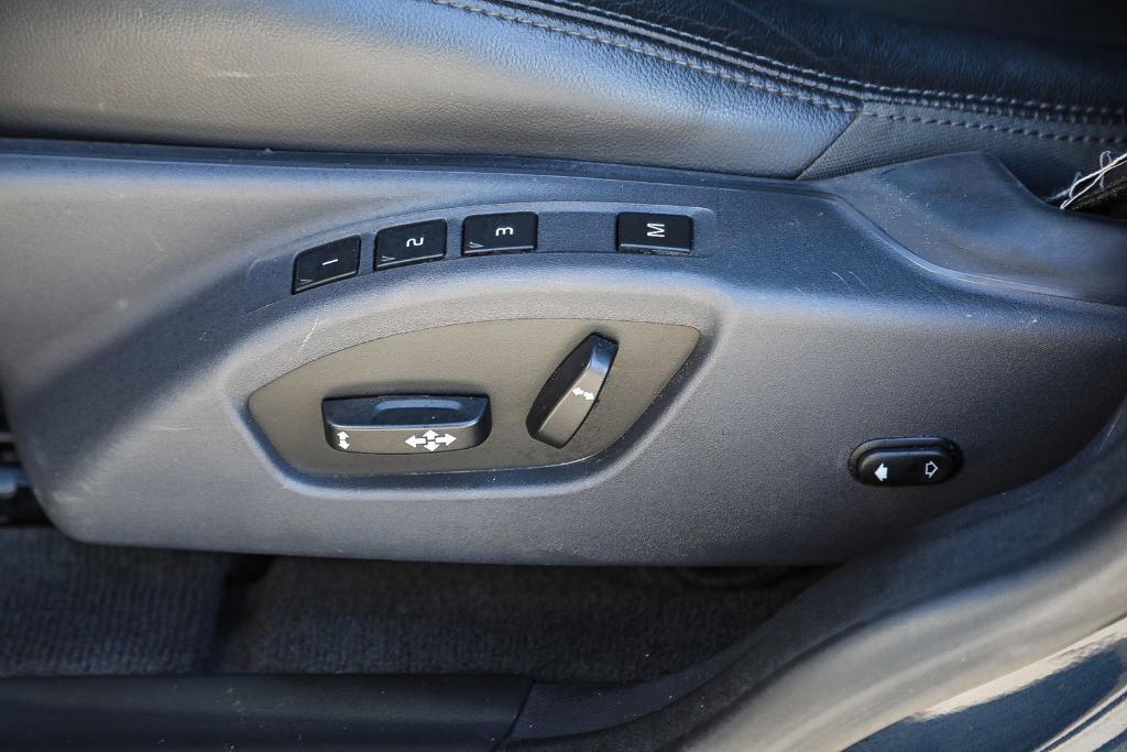 used 2015 Volvo XC60 car, priced at $12,995