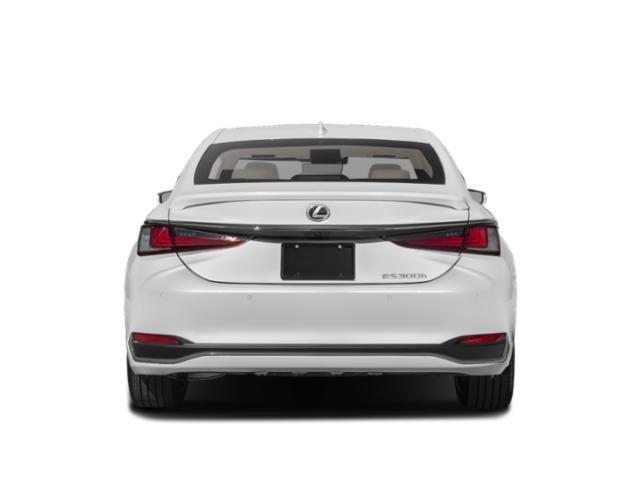 new 2025 Lexus ES 300h car, priced at $49,604