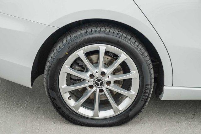 used 2020 Mercedes-Benz A-Class car, priced at $18,985