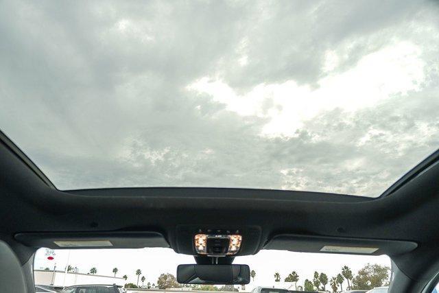 used 2020 Mercedes-Benz A-Class car, priced at $18,985