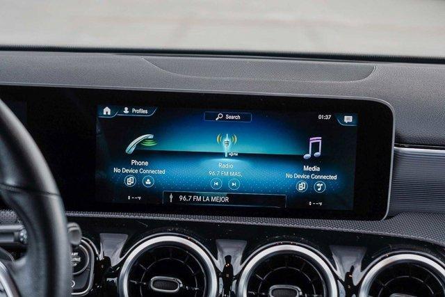 used 2020 Mercedes-Benz A-Class car, priced at $18,985