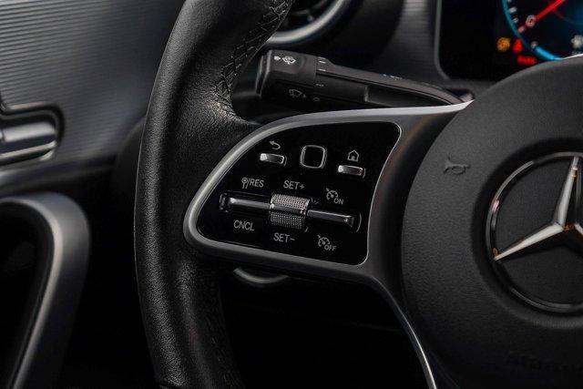 used 2020 Mercedes-Benz A-Class car, priced at $18,985