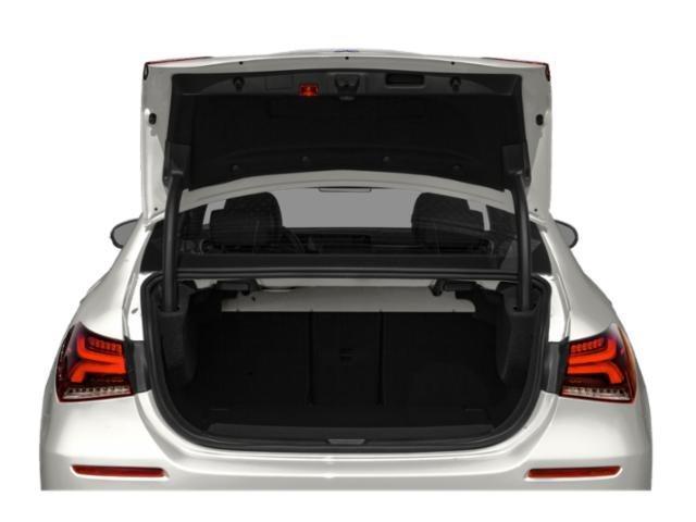 used 2020 Mercedes-Benz A-Class car, priced at $18,990