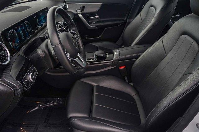 used 2020 Mercedes-Benz A-Class car, priced at $18,985