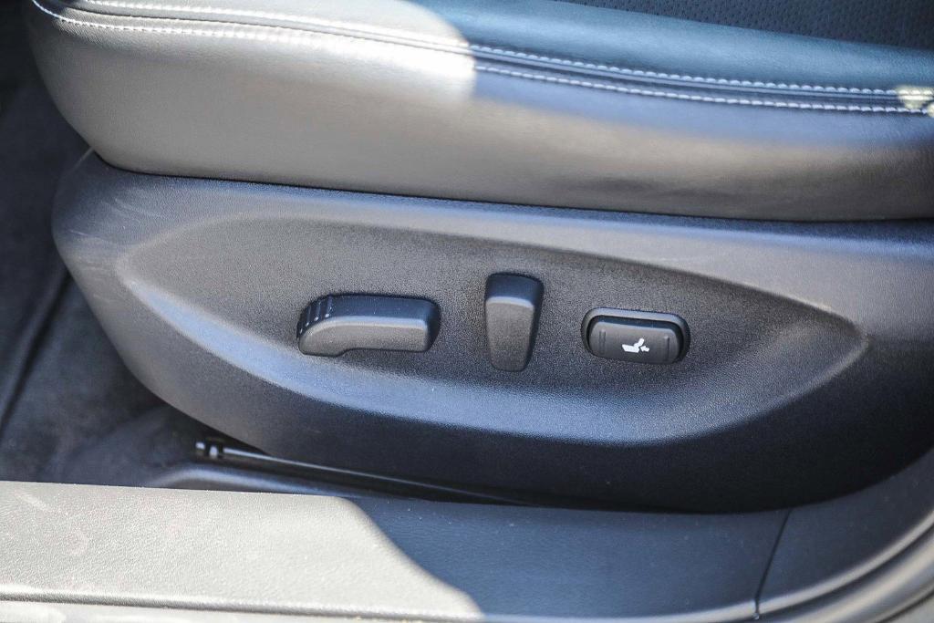 used 2024 INFINITI Q50 car, priced at $31,500