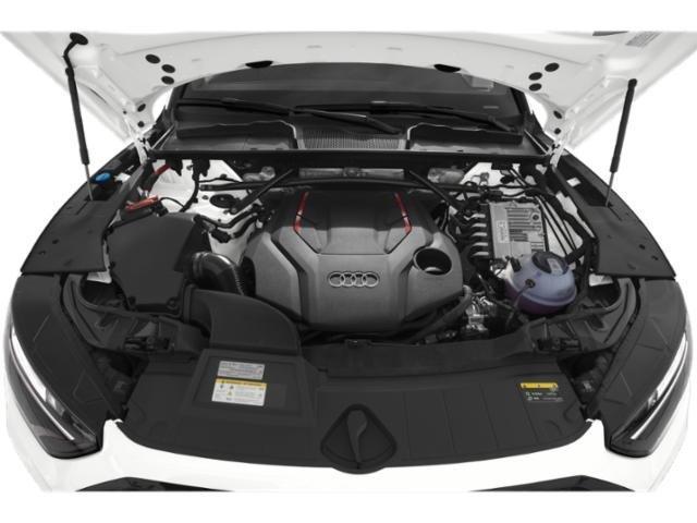 used 2022 Audi SQ5 car, priced at $34,500