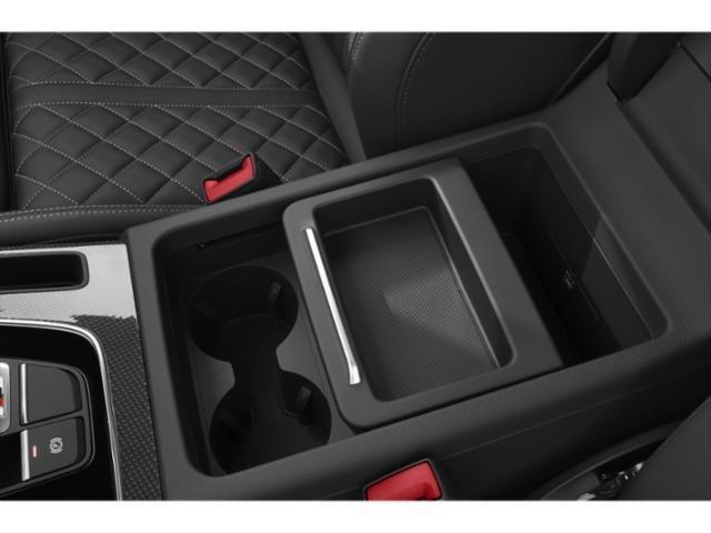 used 2022 Audi SQ5 car, priced at $34,500