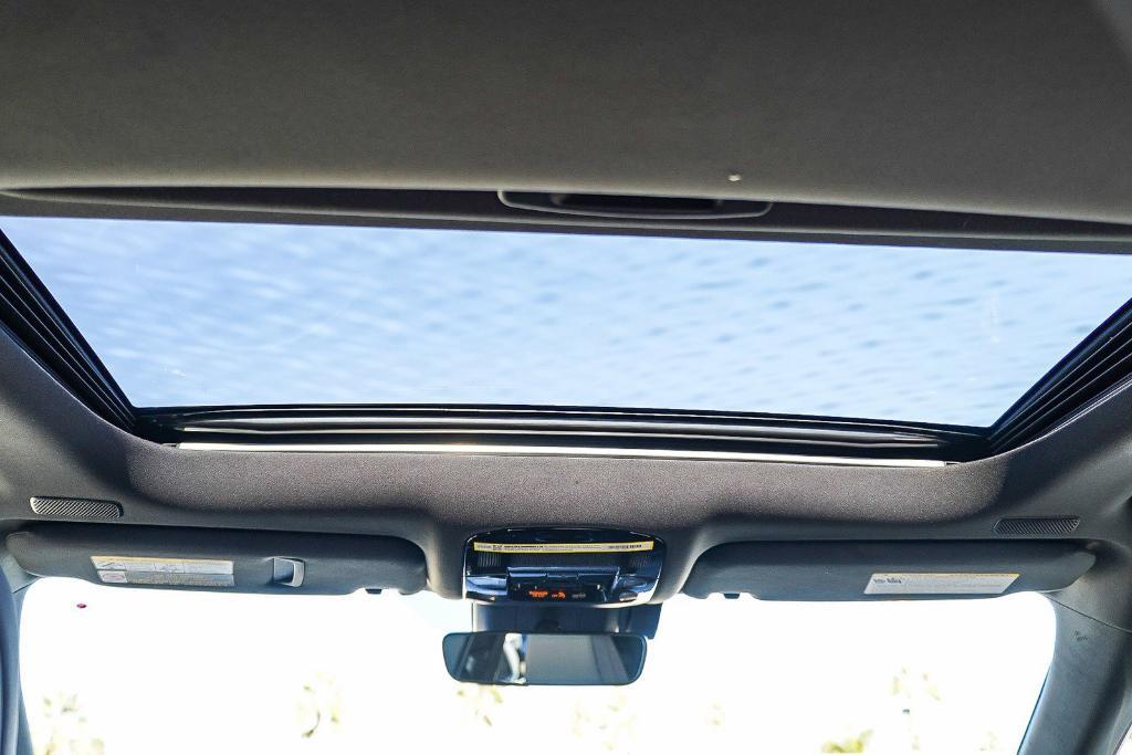 new 2026 Lexus RX 350 car, priced at $57,429