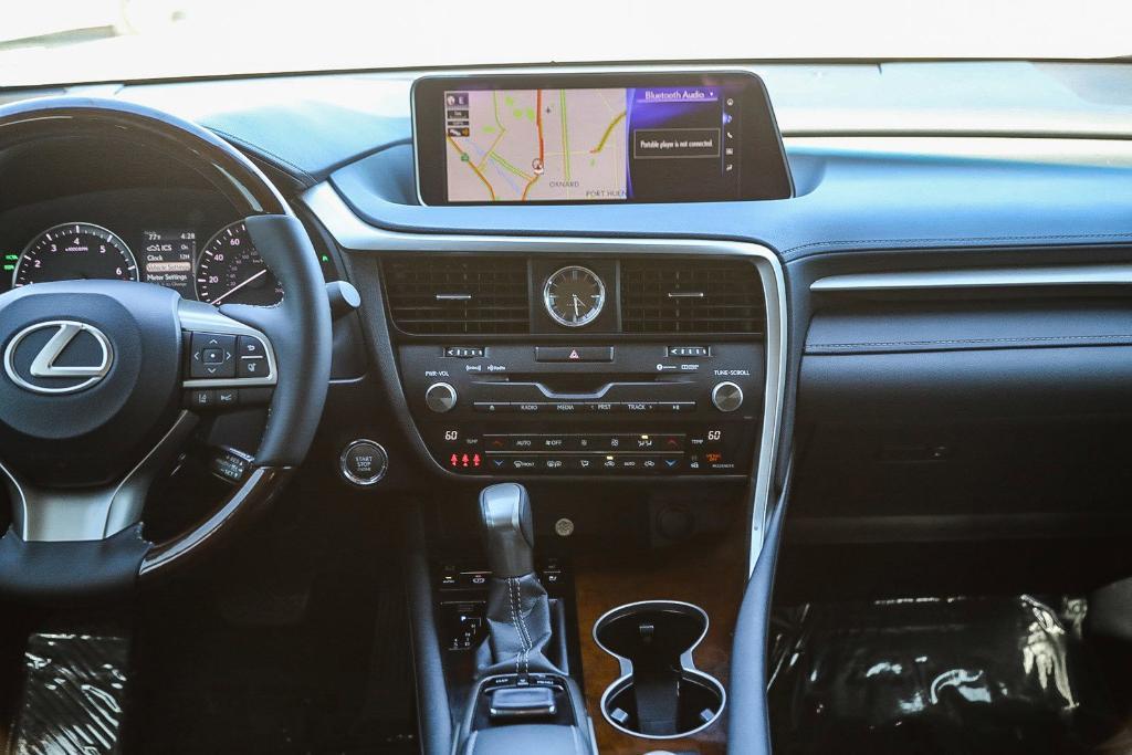 used 2017 Lexus RX 350 car, priced at $26,995