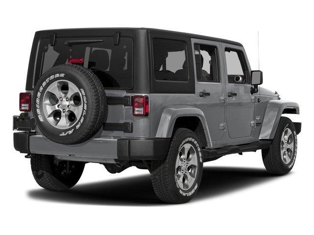 used 2017 Jeep Wrangler Unlimited car, priced at $19,995