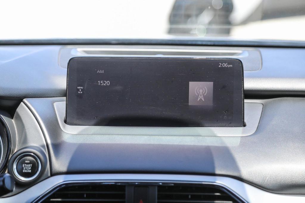 used 2022 Mazda CX-9 car, priced at $25,500