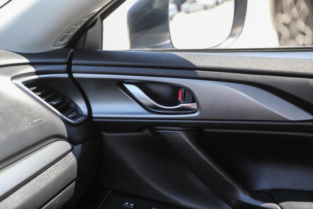 used 2022 Mazda CX-9 car, priced at $25,500