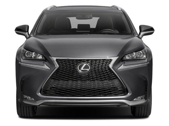 used 2017 Lexus NX 200t car, priced at $19,990