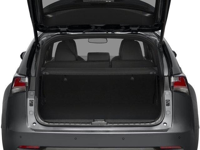 used 2017 Lexus NX 200t car, priced at $19,990