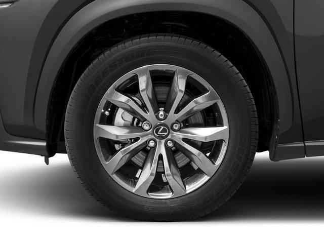 used 2017 Lexus NX 200t car, priced at $19,990