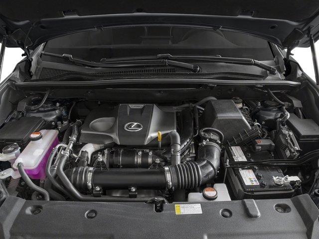 used 2017 Lexus NX 200t car, priced at $19,990