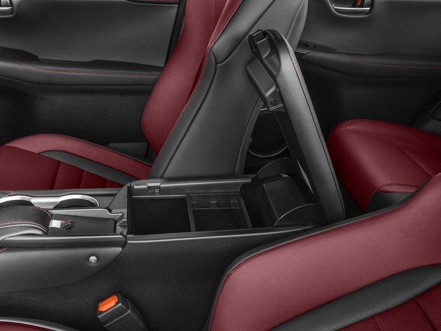 used 2017 Lexus NX 200t car, priced at $19,990