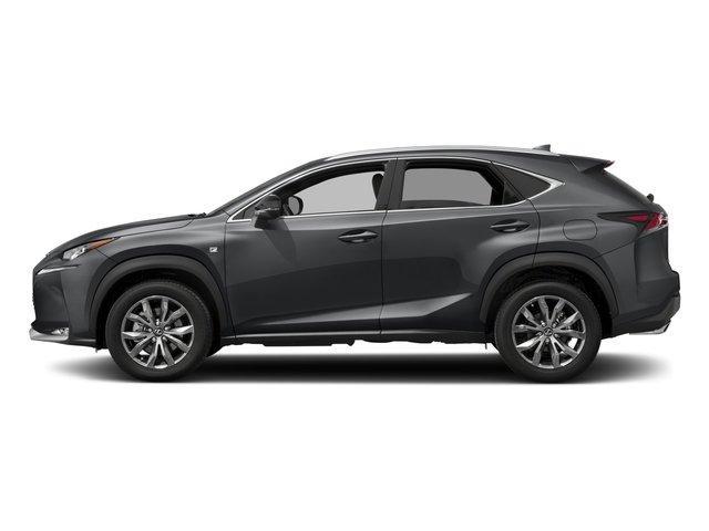 used 2017 Lexus NX 200t car, priced at $19,990