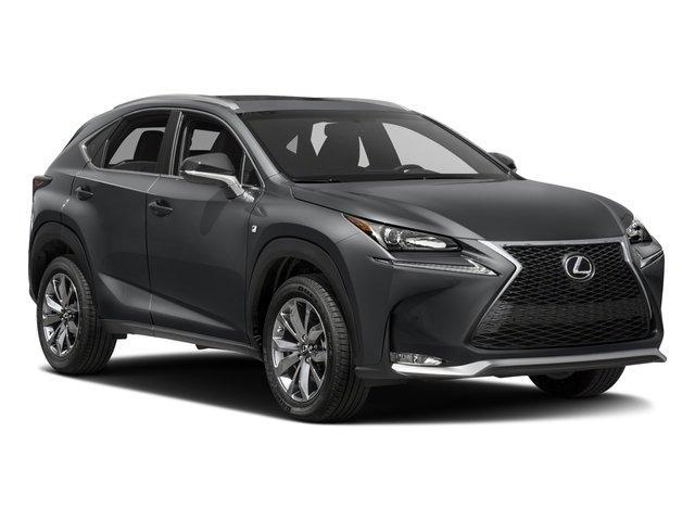 used 2017 Lexus NX 200t car, priced at $19,990