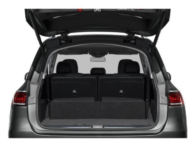 used 2021 Mercedes-Benz GLS 450 car, priced at $28,995