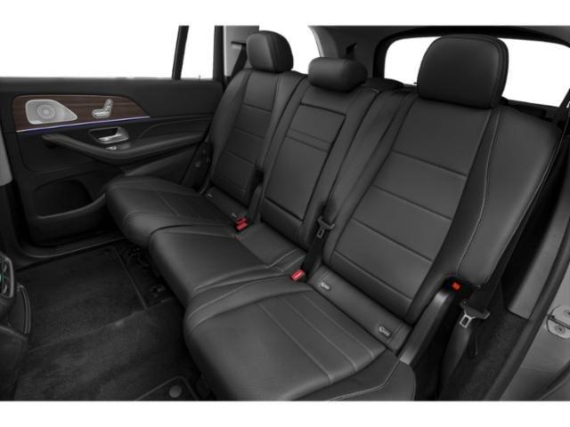 used 2021 Mercedes-Benz GLS 450 car, priced at $28,995