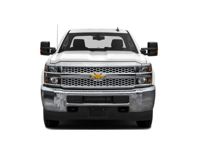 used 2019 Chevrolet Silverado 2500 car, priced at $23,995