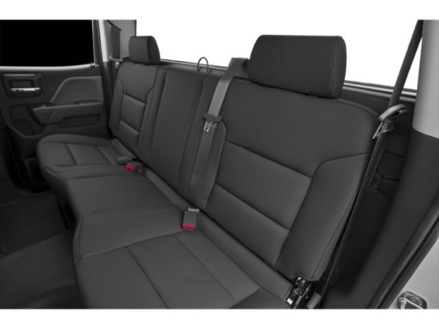 used 2019 Chevrolet Silverado 2500 car, priced at $23,995