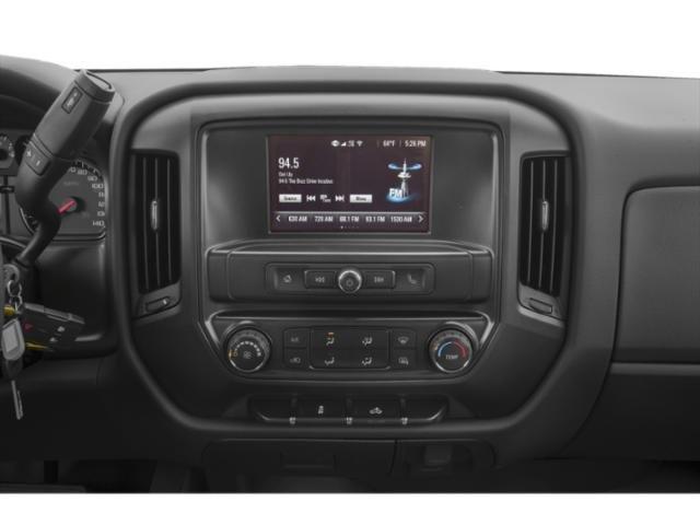 used 2019 Chevrolet Silverado 2500 car, priced at $23,995