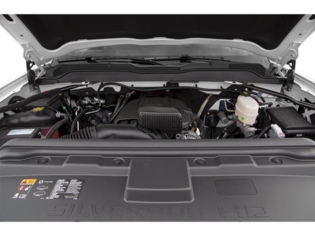 used 2019 Chevrolet Silverado 2500 car, priced at $23,995