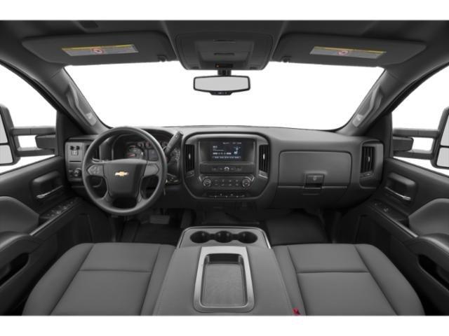 used 2019 Chevrolet Silverado 2500 car, priced at $23,995