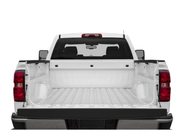 used 2019 Chevrolet Silverado 2500 car, priced at $23,995