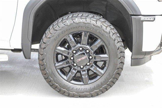 used 2024 GMC Sierra 2500 car, priced at $72,995