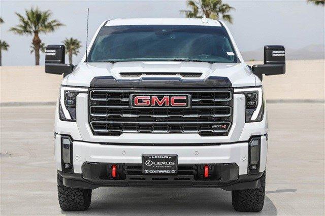 used 2024 GMC Sierra 2500 car, priced at $72,995