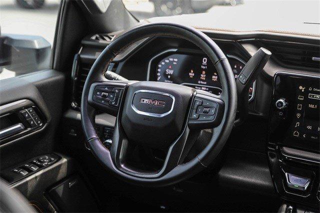 used 2024 GMC Sierra 2500 car, priced at $72,995