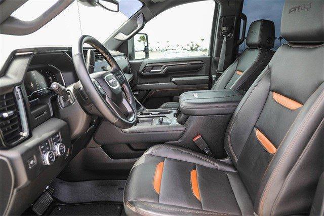 used 2024 GMC Sierra 2500 car, priced at $72,995