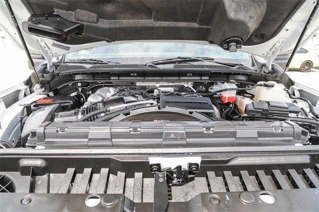 used 2024 GMC Sierra 2500 car, priced at $72,995