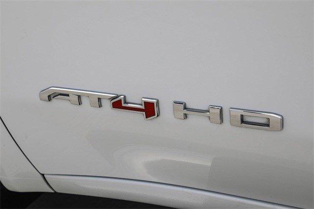 used 2024 GMC Sierra 2500 car, priced at $72,995