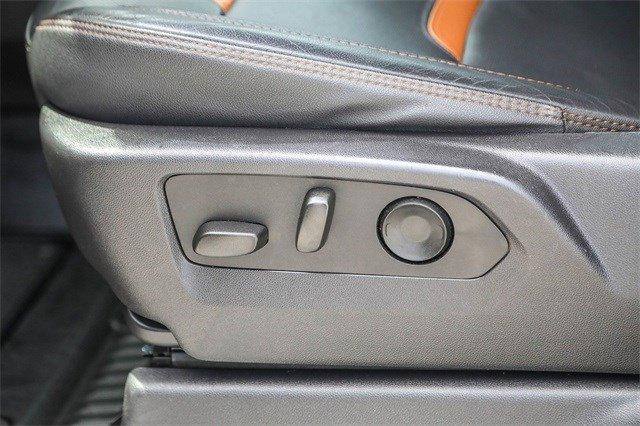 used 2024 GMC Sierra 2500 car, priced at $72,995