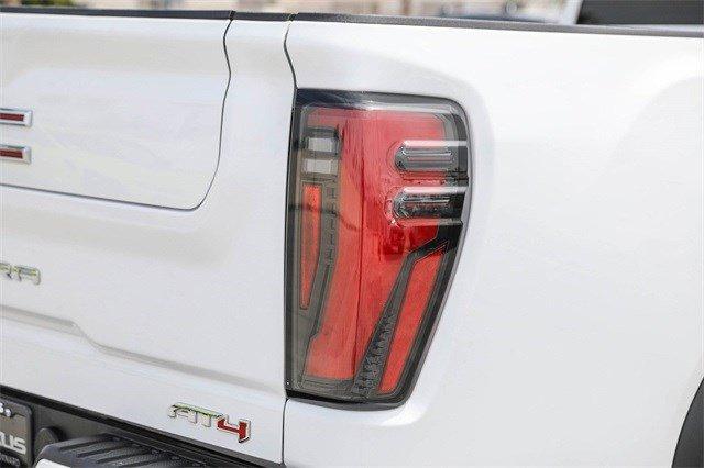 used 2024 GMC Sierra 2500 car, priced at $72,995