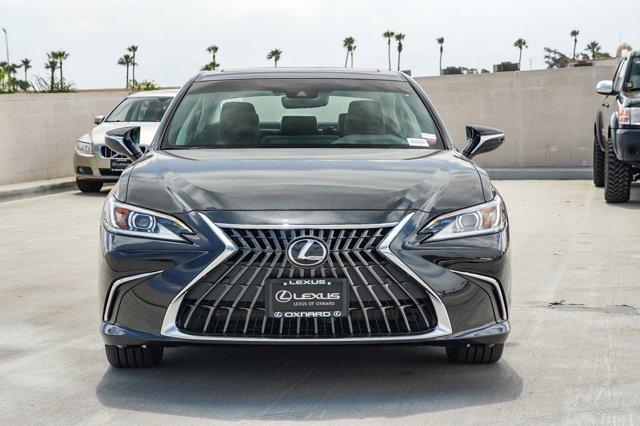 new 2025 Lexus ES 300h car, priced at $47,653
