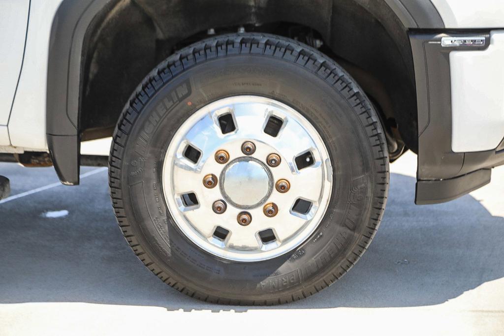 used 2024 GMC Sierra 3500 car, priced at $78,995