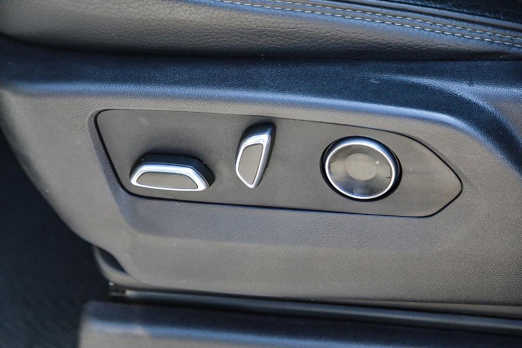 used 2024 GMC Sierra 3500 car, priced at $78,995