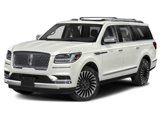 used 2019 Lincoln Navigator L car, priced at $36,995