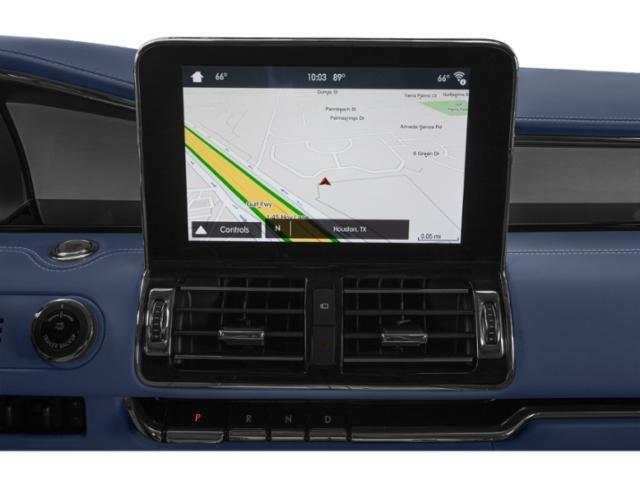 used 2019 Lincoln Navigator L car, priced at $36,995