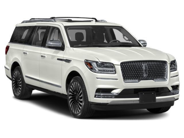used 2019 Lincoln Navigator L car, priced at $36,995