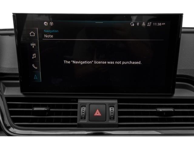 used 2021 Audi Q5 car, priced at $19,995