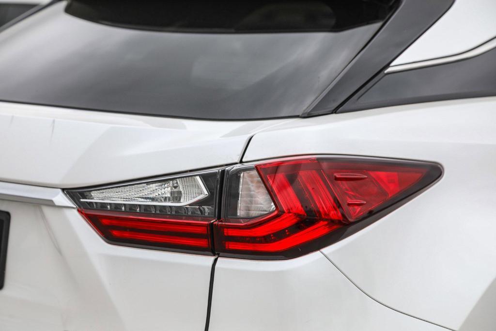 used 2020 Lexus RX 350 car, priced at $34,500