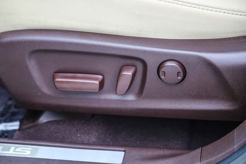 used 2020 Lexus RX 350 car, priced at $34,500