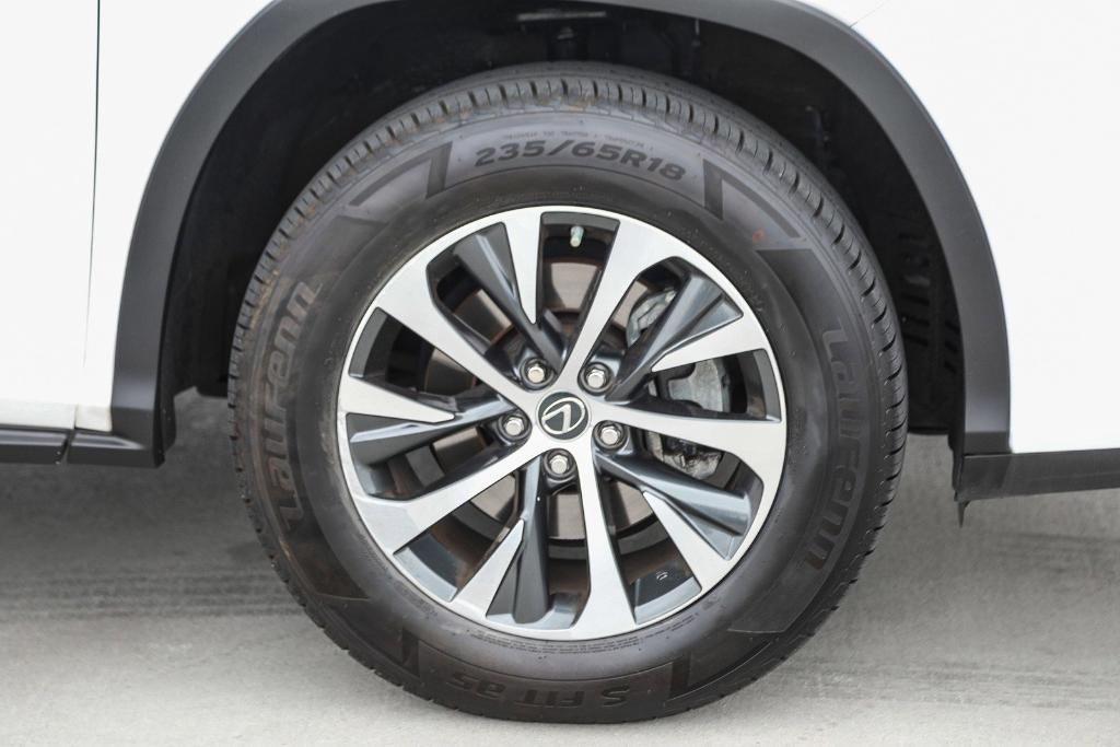 used 2020 Lexus RX 350 car, priced at $34,500