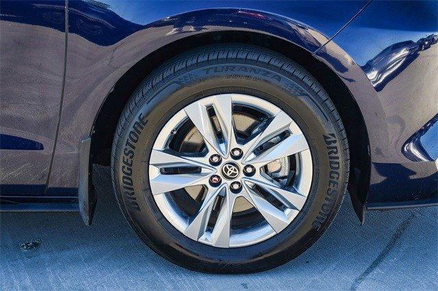 used 2023 Toyota Sienna car, priced at $44,995